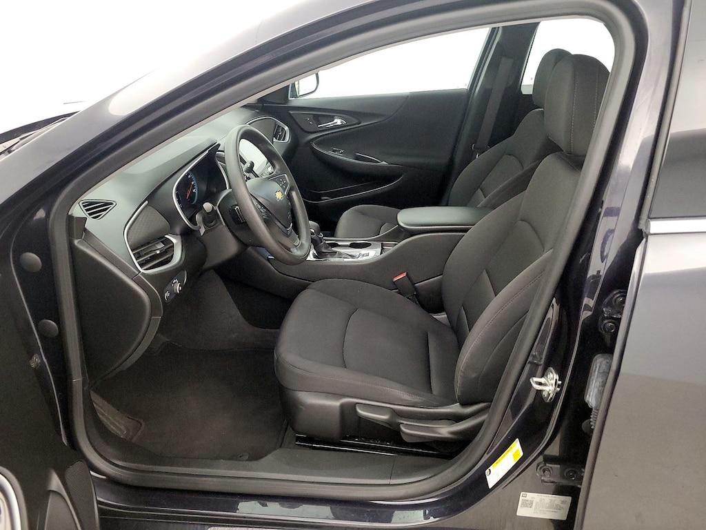 used 2023 Chevrolet Malibu car, priced at $18,998
