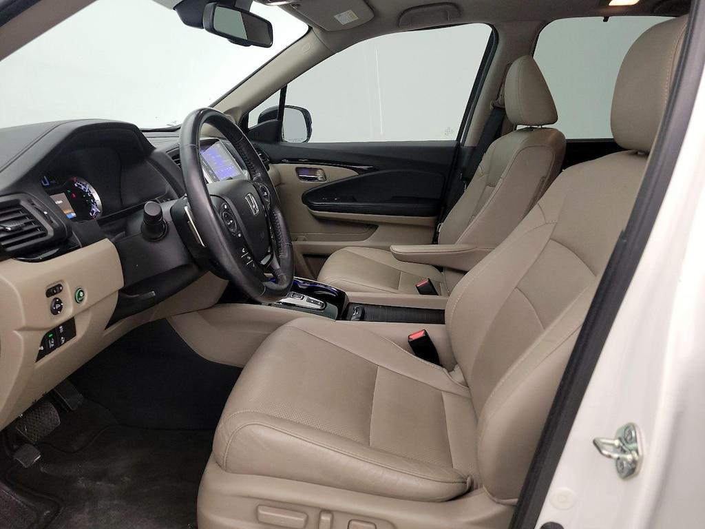 used 2018 Honda Pilot car, priced at $25,998