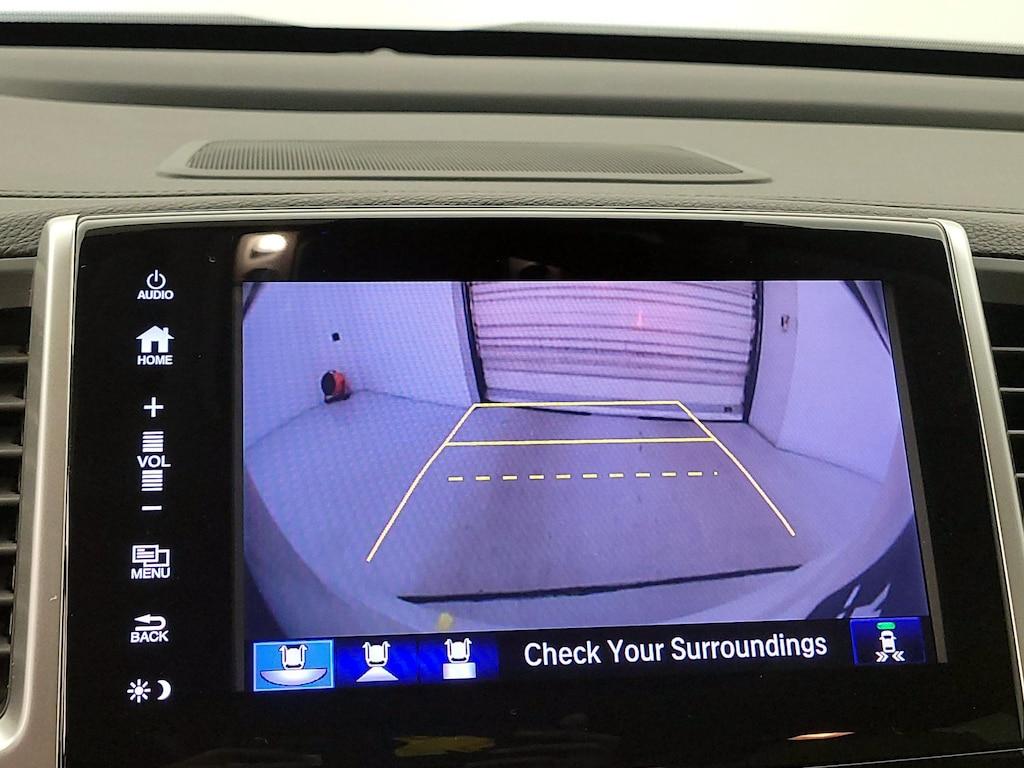 used 2018 Honda Pilot car, priced at $25,998