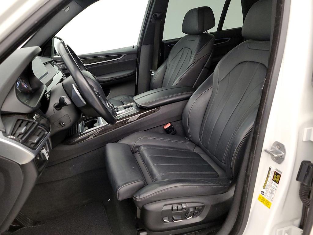 used 2018 BMW X5 car, priced at $23,998