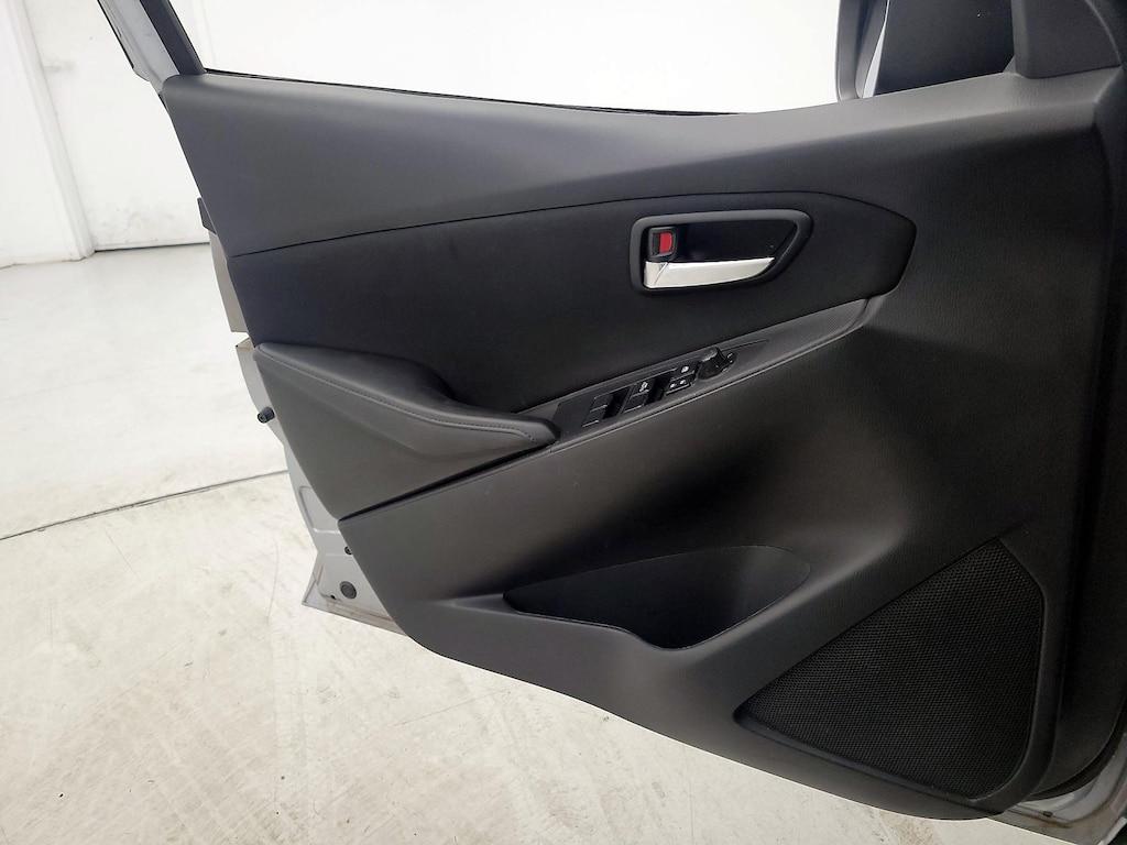 used 2018 Toyota Yaris iA car, priced at $15,998