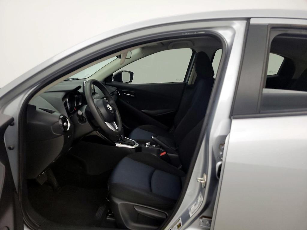 used 2018 Toyota Yaris iA car, priced at $15,998