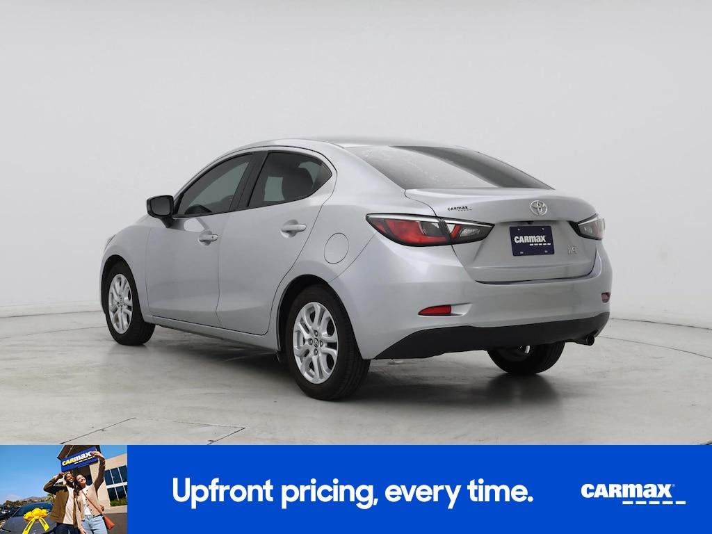 used 2018 Toyota Yaris iA car, priced at $15,998
