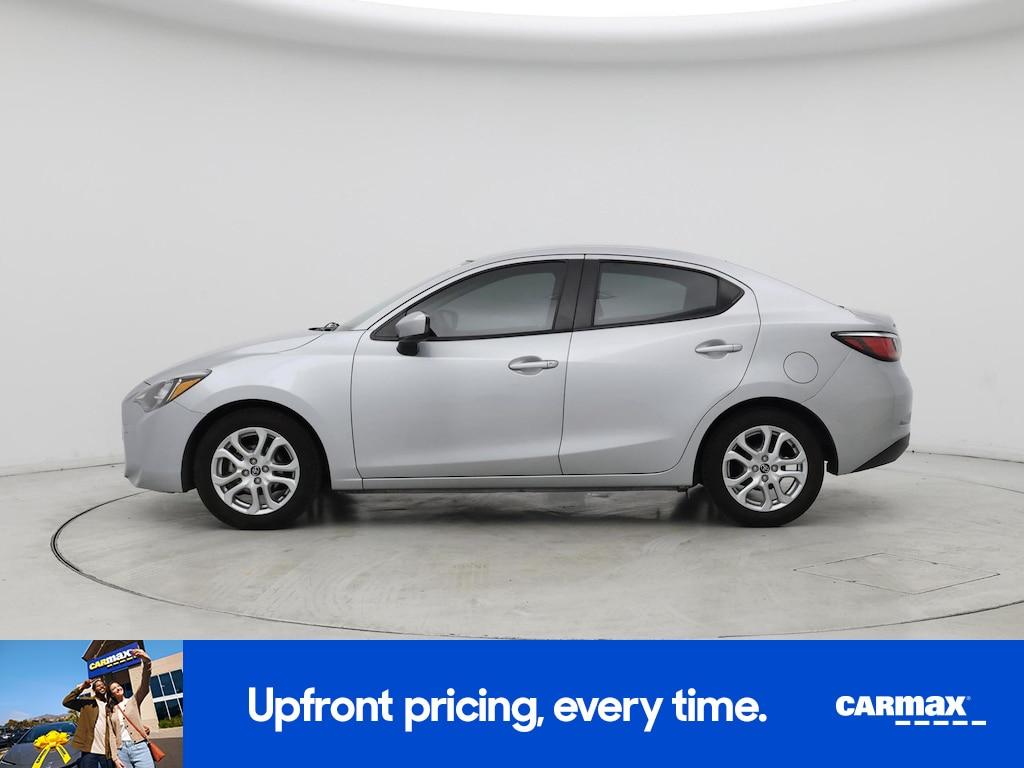 used 2018 Toyota Yaris iA car, priced at $15,998