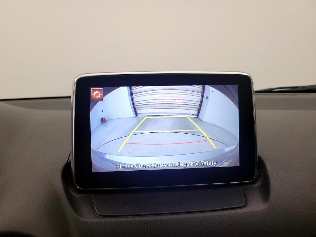 used 2018 Toyota Yaris iA car, priced at $15,998