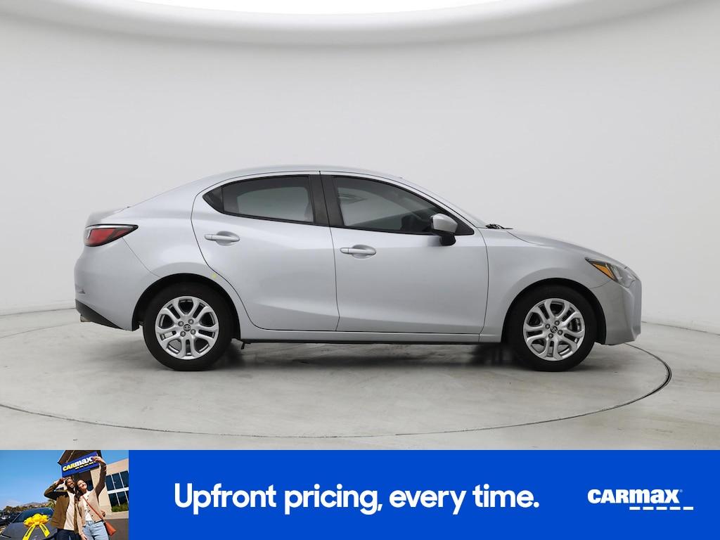 used 2018 Toyota Yaris iA car, priced at $15,998