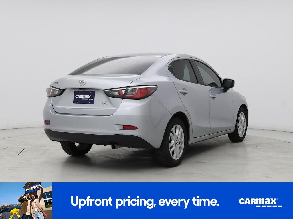 used 2018 Toyota Yaris iA car, priced at $15,998