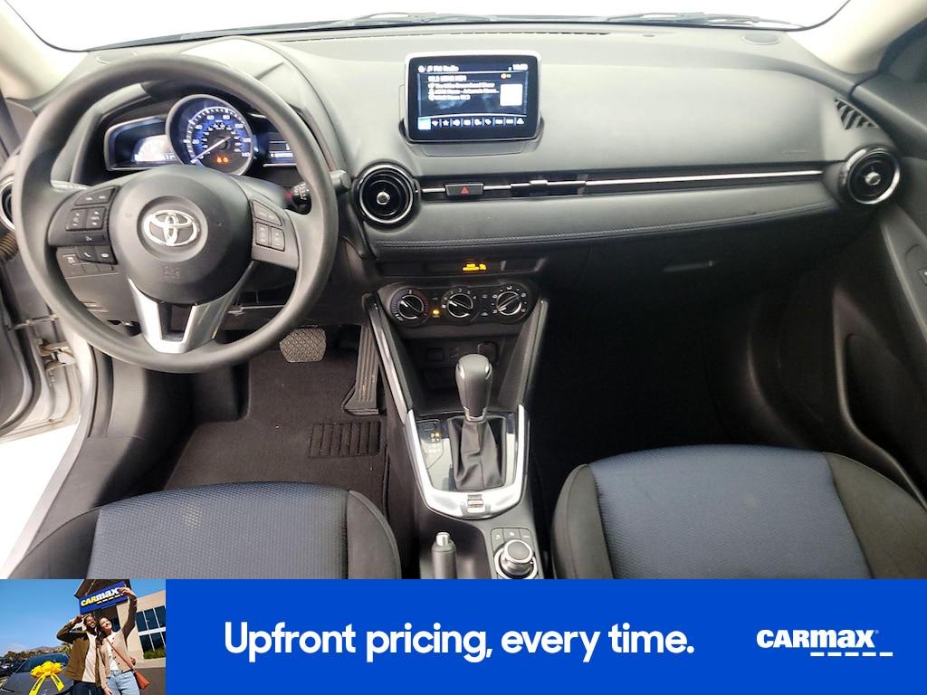 used 2018 Toyota Yaris iA car, priced at $15,998