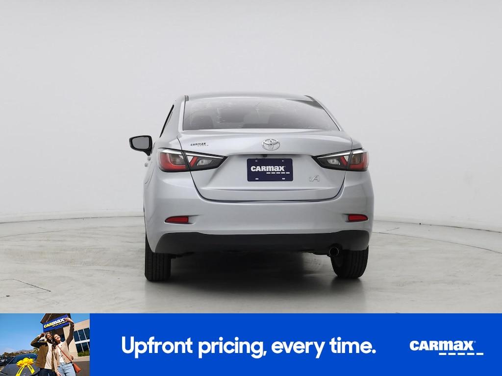 used 2018 Toyota Yaris iA car, priced at $15,998