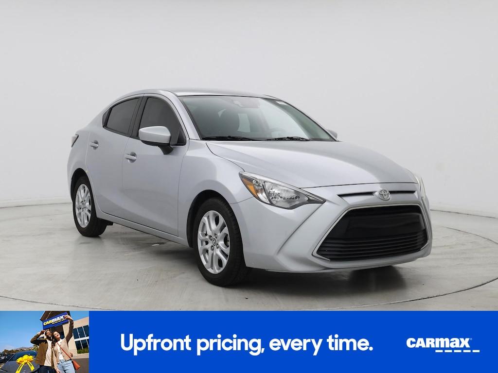 used 2018 Toyota Yaris iA car, priced at $15,998