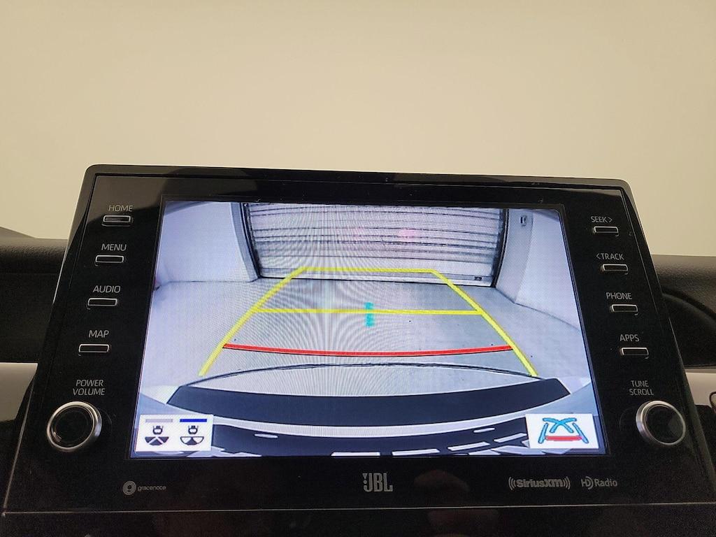 used 2024 Toyota Camry car, priced at $34,998