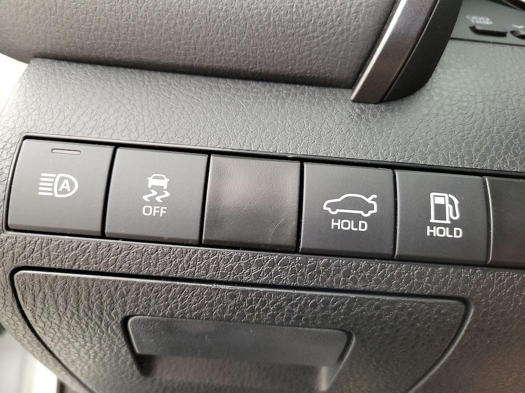 used 2024 Toyota Camry car, priced at $34,998