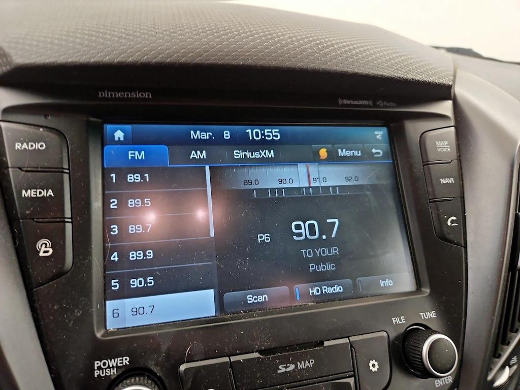 used 2016 Hyundai Veloster car, priced at $14,599