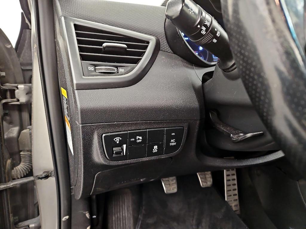 used 2016 Hyundai Veloster car, priced at $14,599