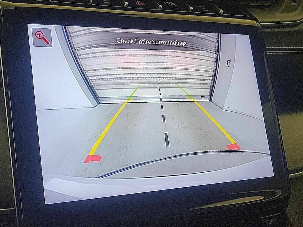 used 2022 Jeep Grand Cherokee L car, priced at $29,998