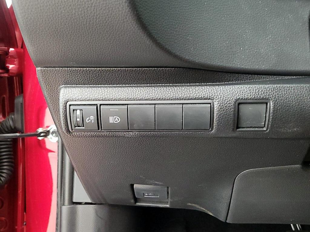 used 2024 Toyota Corolla car, priced at $25,998