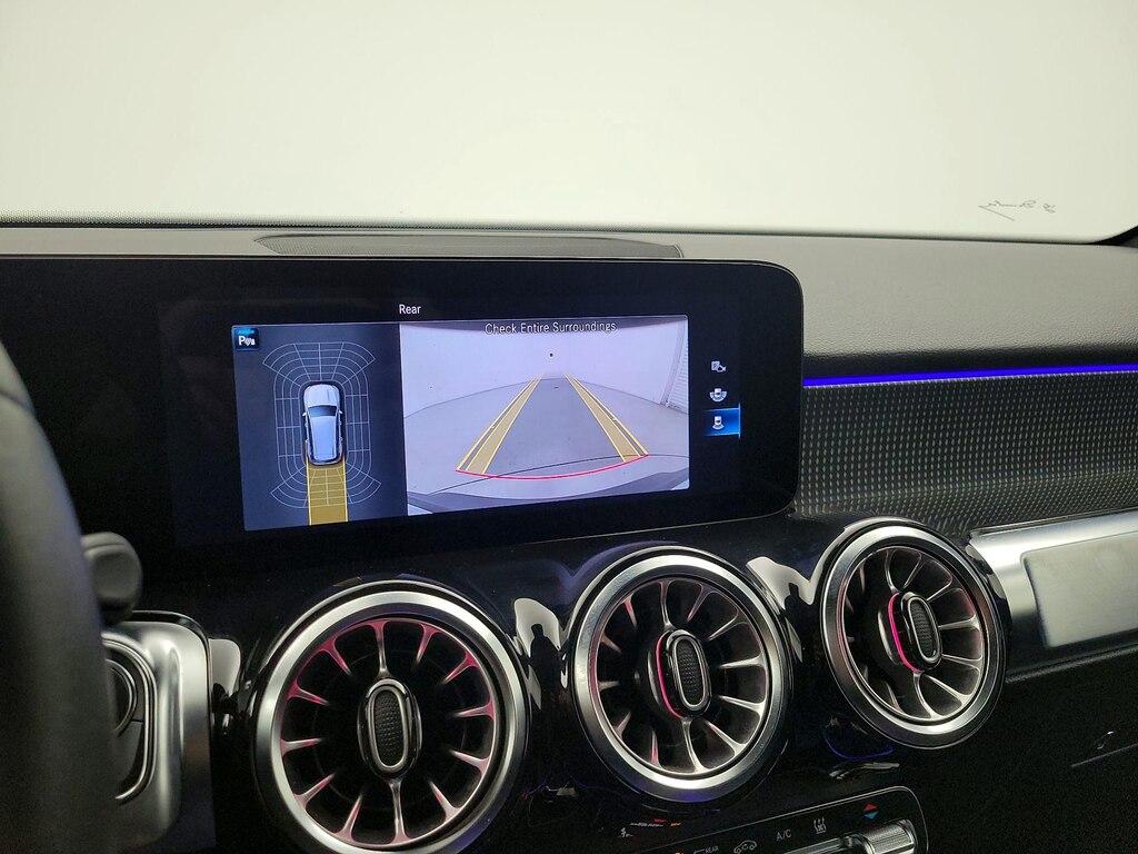 used 2023 Mercedes-Benz EQB 250 car, priced at $29,998