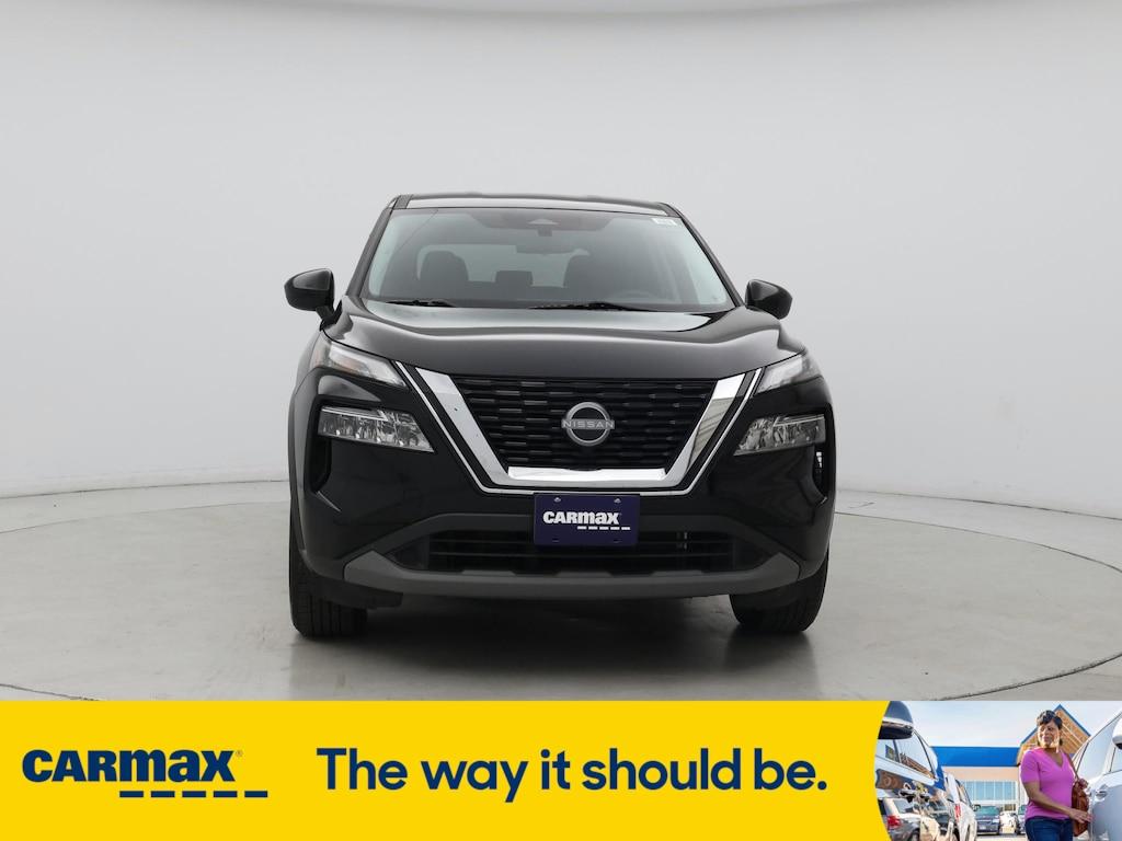 used 2023 Nissan Rogue car, priced at $21,998