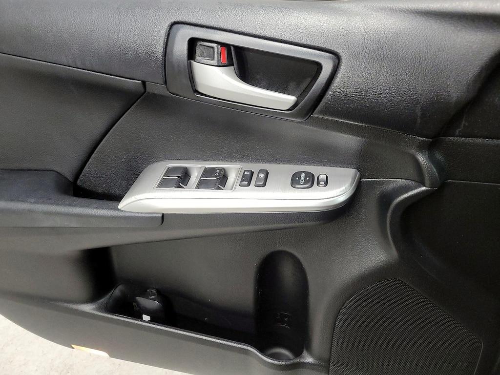 used 2014 Toyota Camry car, priced at $14,998