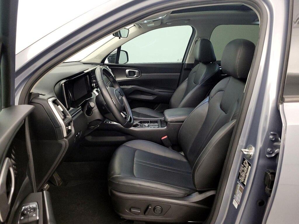 used 2022 Kia Sorento car, priced at $25,998