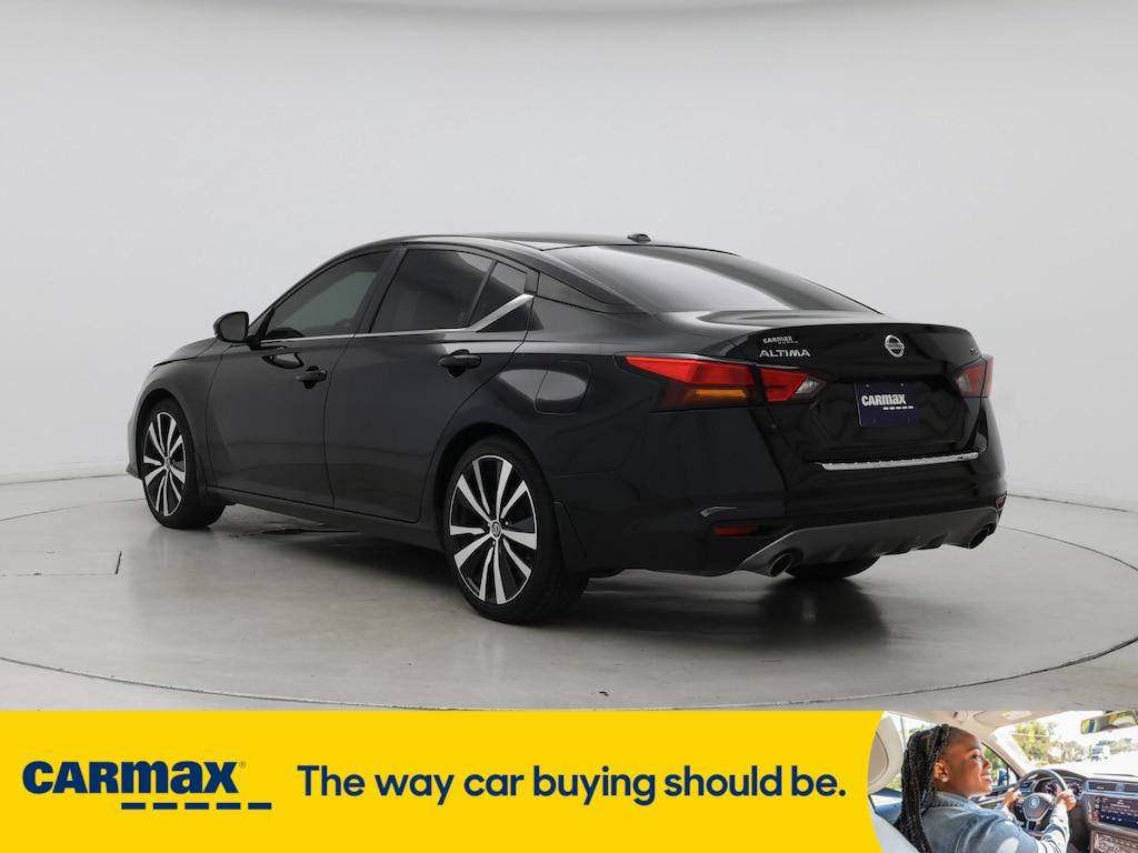 used 2019 Nissan Altima car, priced at $18,998