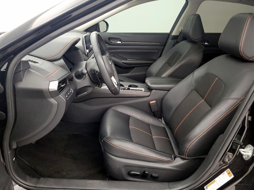 used 2019 Nissan Altima car, priced at $18,998