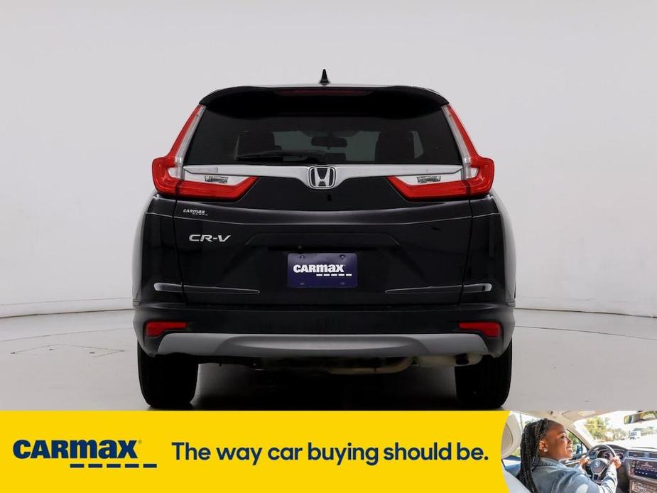 used 2019 Honda CR-V car, priced at $22,998