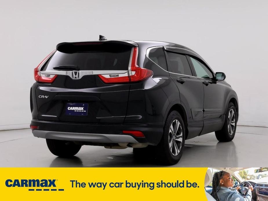 used 2019 Honda CR-V car, priced at $22,998