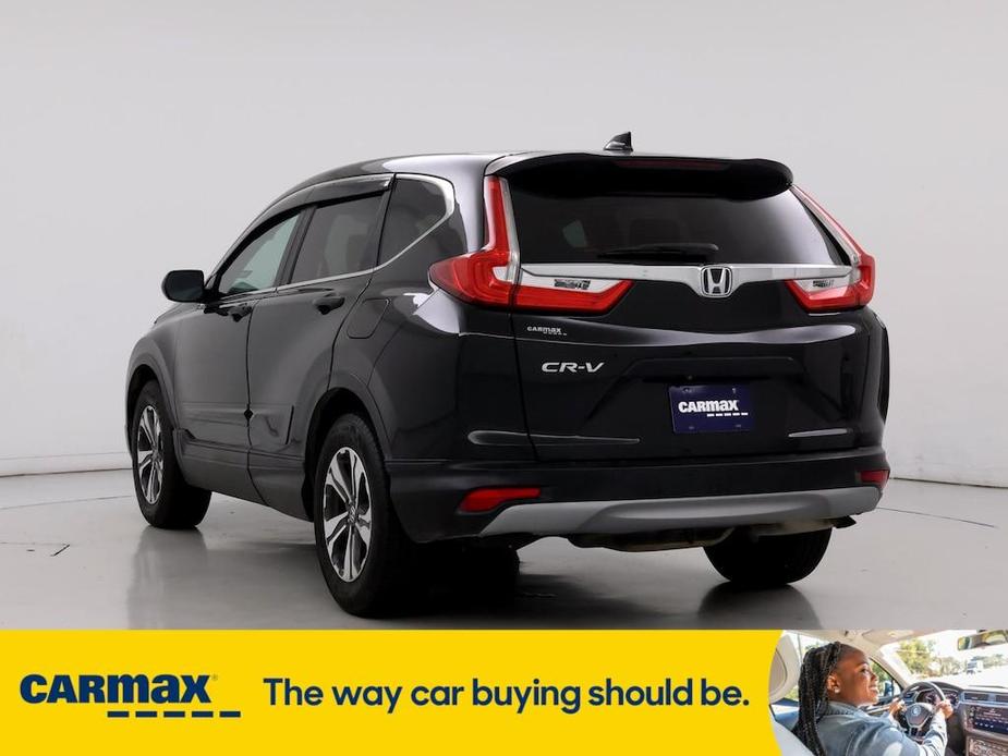 used 2019 Honda CR-V car, priced at $22,998