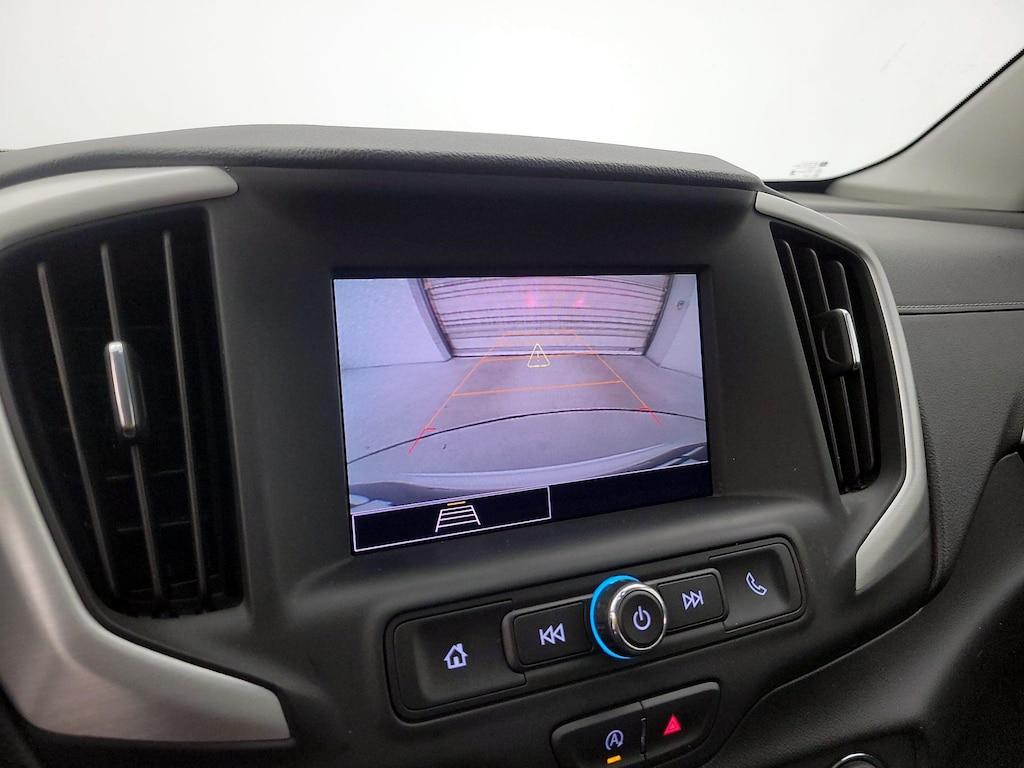 used 2023 GMC Terrain car, priced at $24,998