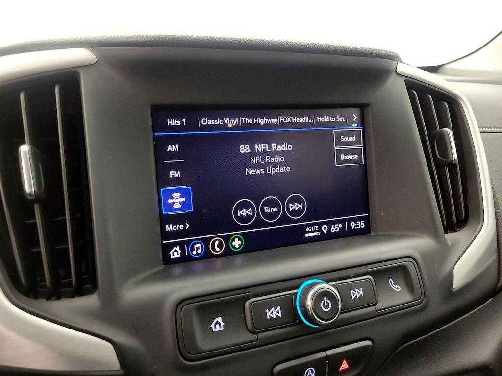 used 2023 GMC Terrain car, priced at $24,998