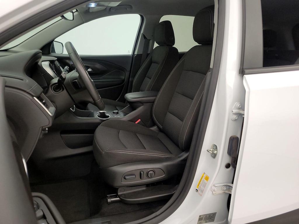 used 2023 GMC Terrain car, priced at $24,998