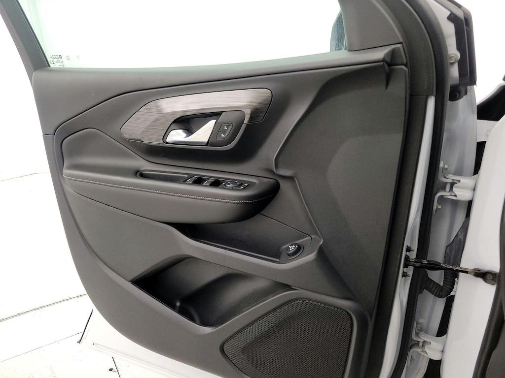 used 2023 GMC Terrain car, priced at $24,998