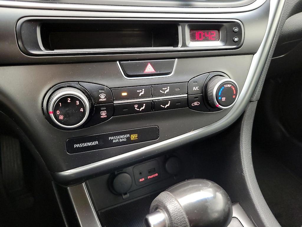 used 2015 Kia Optima car, priced at $11,599