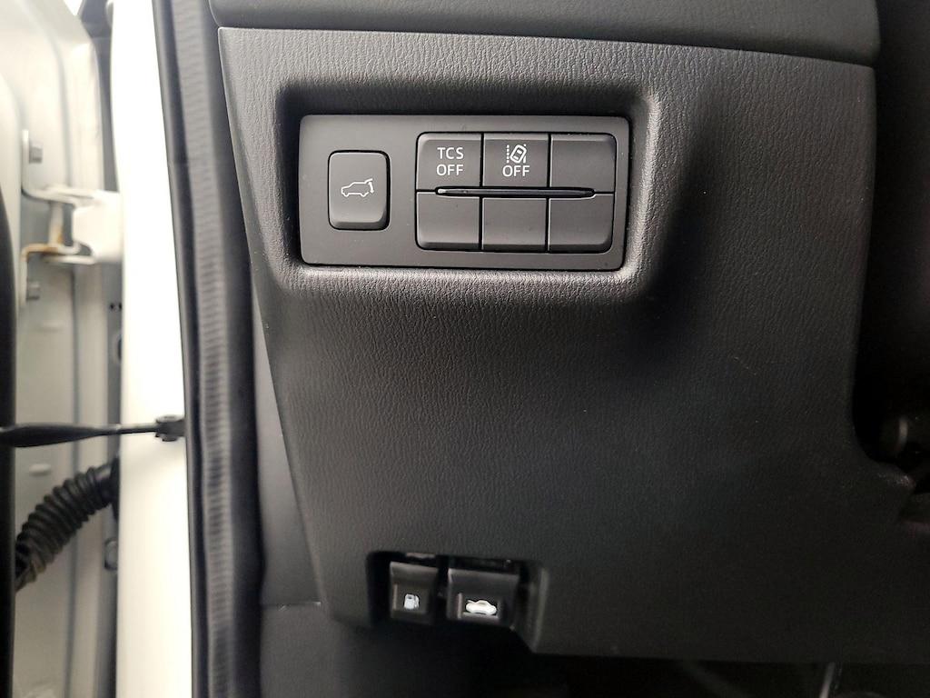 used 2019 Mazda CX-5 car, priced at $23,998