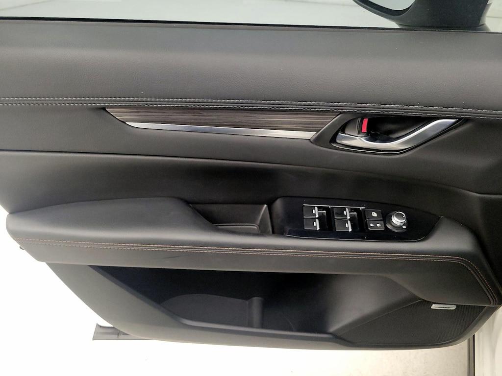 used 2019 Mazda CX-5 car, priced at $23,998