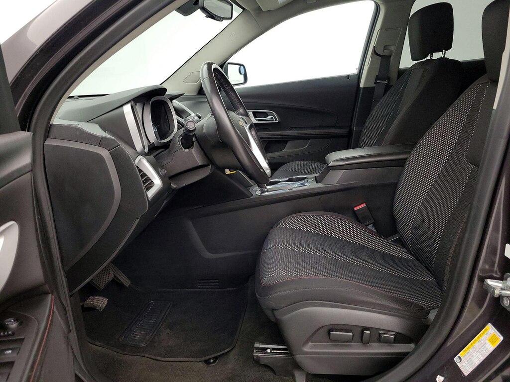 used 2015 Chevrolet Equinox car, priced at $13,998