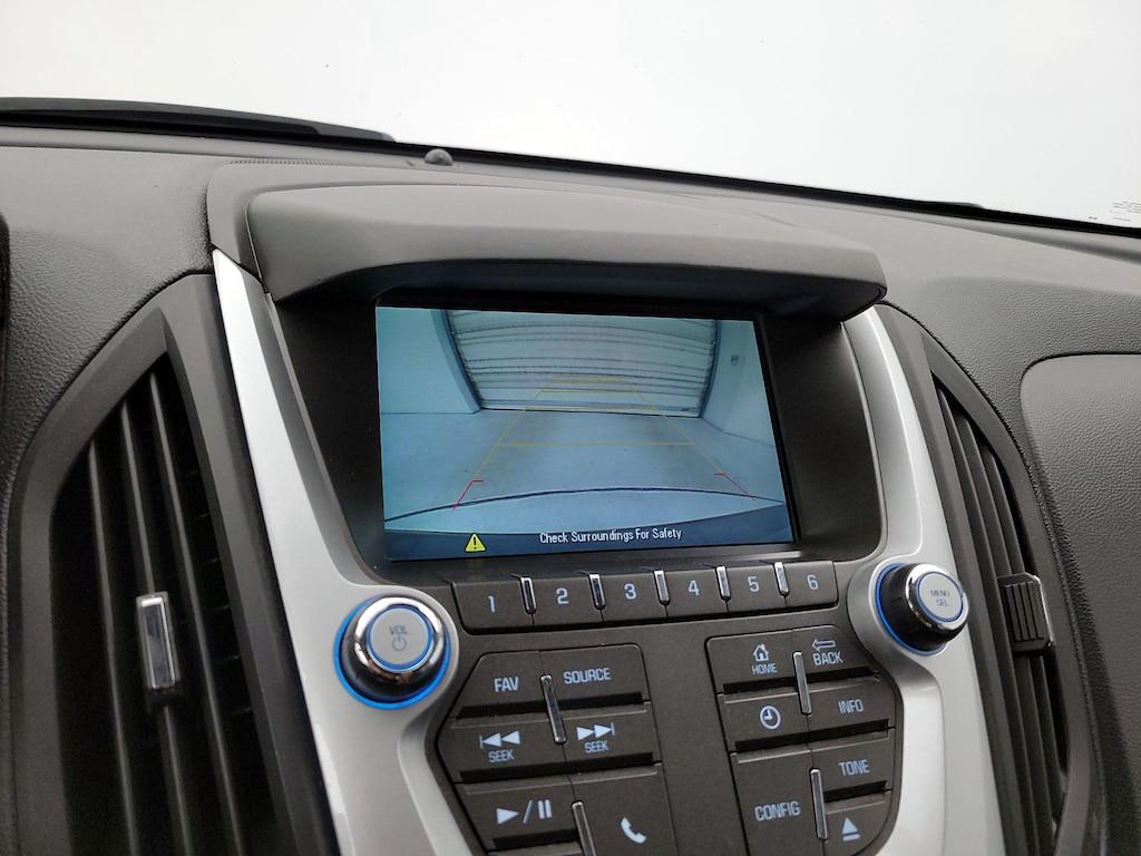 used 2015 Chevrolet Equinox car, priced at $13,998