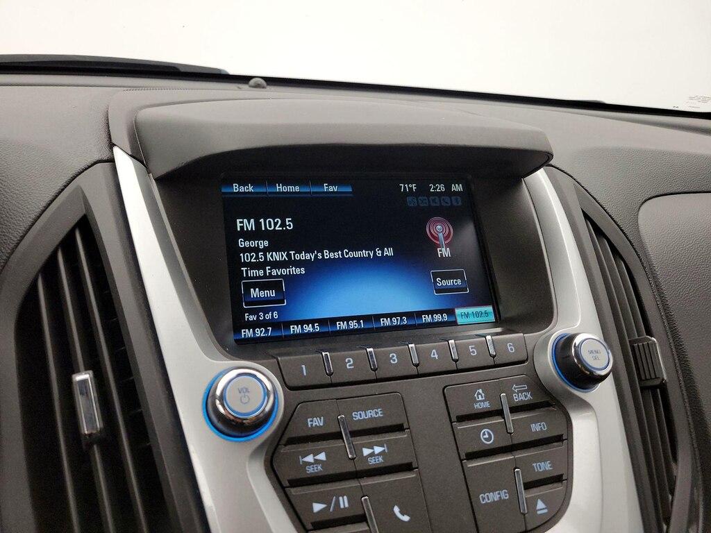 used 2015 Chevrolet Equinox car, priced at $13,998