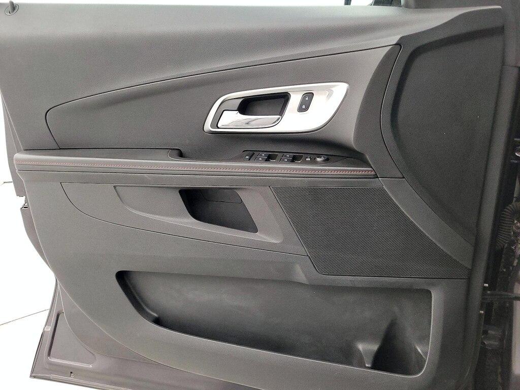 used 2015 Chevrolet Equinox car, priced at $13,998
