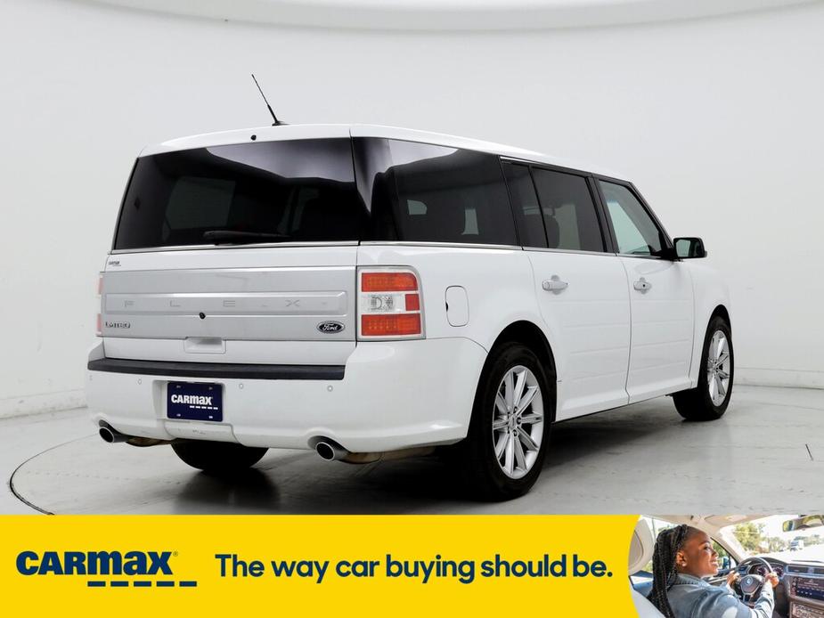 used 2017 Ford Flex car, priced at $14,998