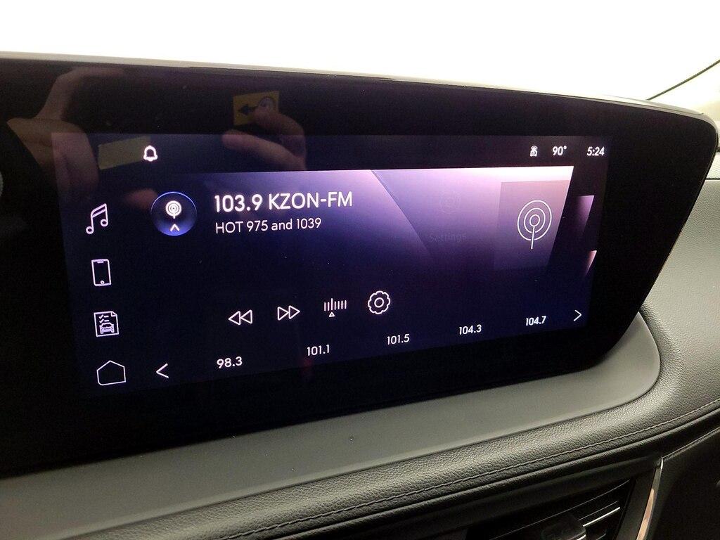 used 2024 Buick Encore GX car, priced at $23,998