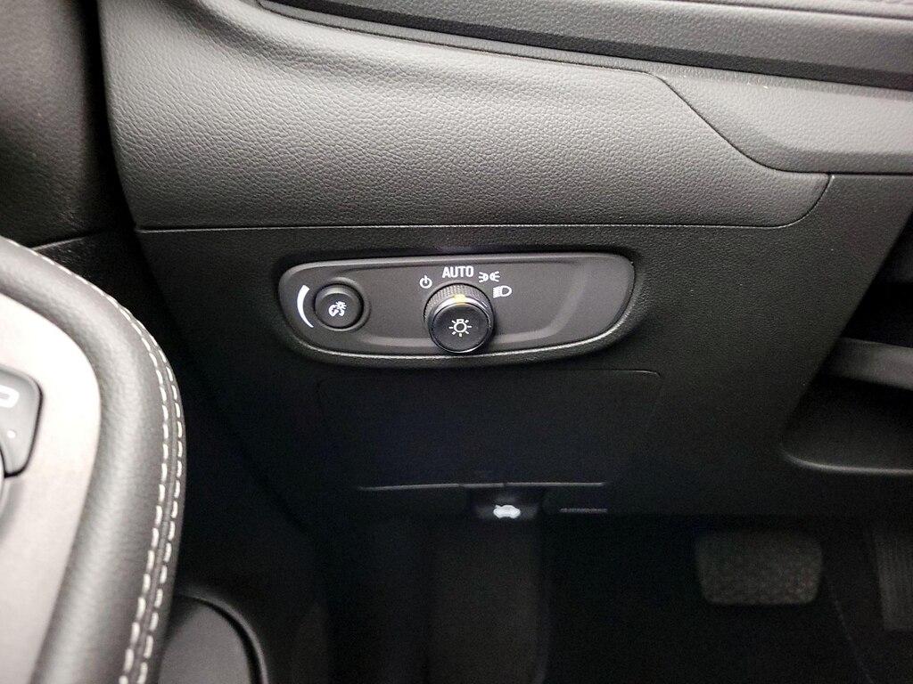 used 2024 Buick Encore GX car, priced at $23,998