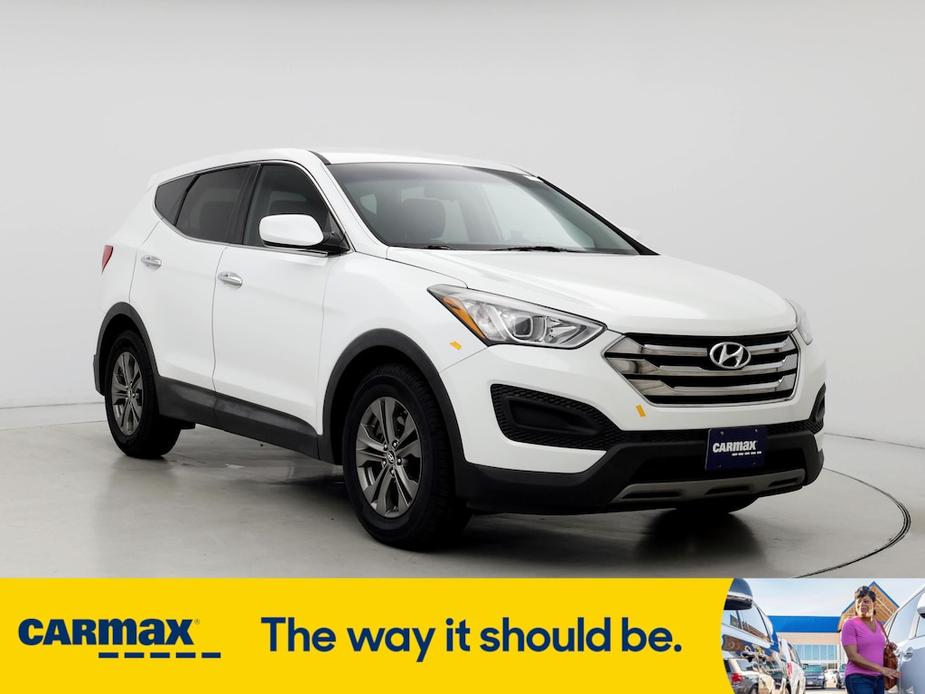 used 2014 Hyundai Santa Fe Sport car, priced at $11,998