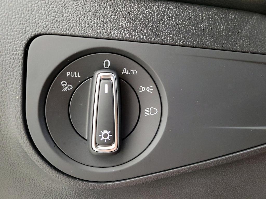 used 2024 Volkswagen Tiguan car, priced at $32,998