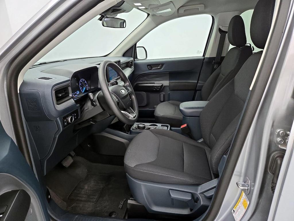 used 2023 Ford Maverick car, priced at $27,998