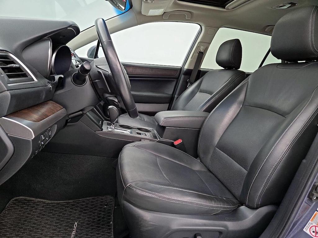 used 2015 Subaru Outback car, priced at $15,998