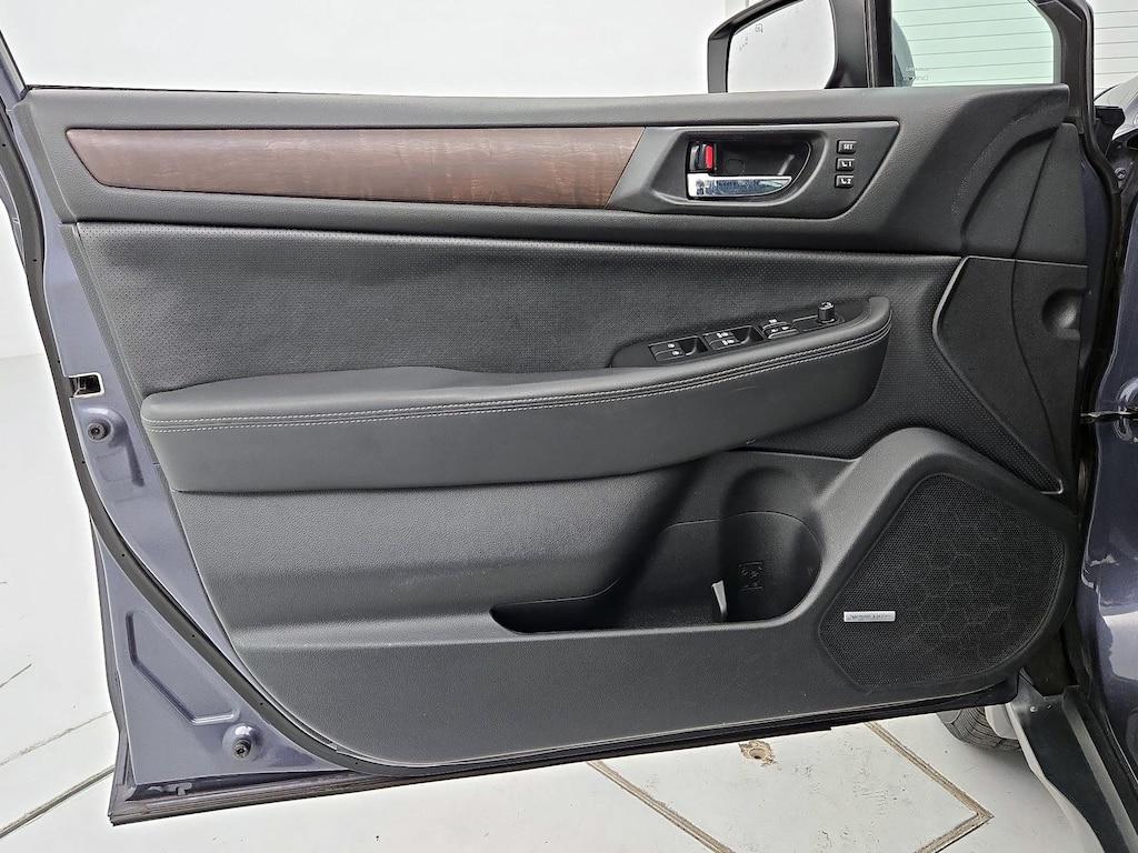 used 2015 Subaru Outback car, priced at $15,998