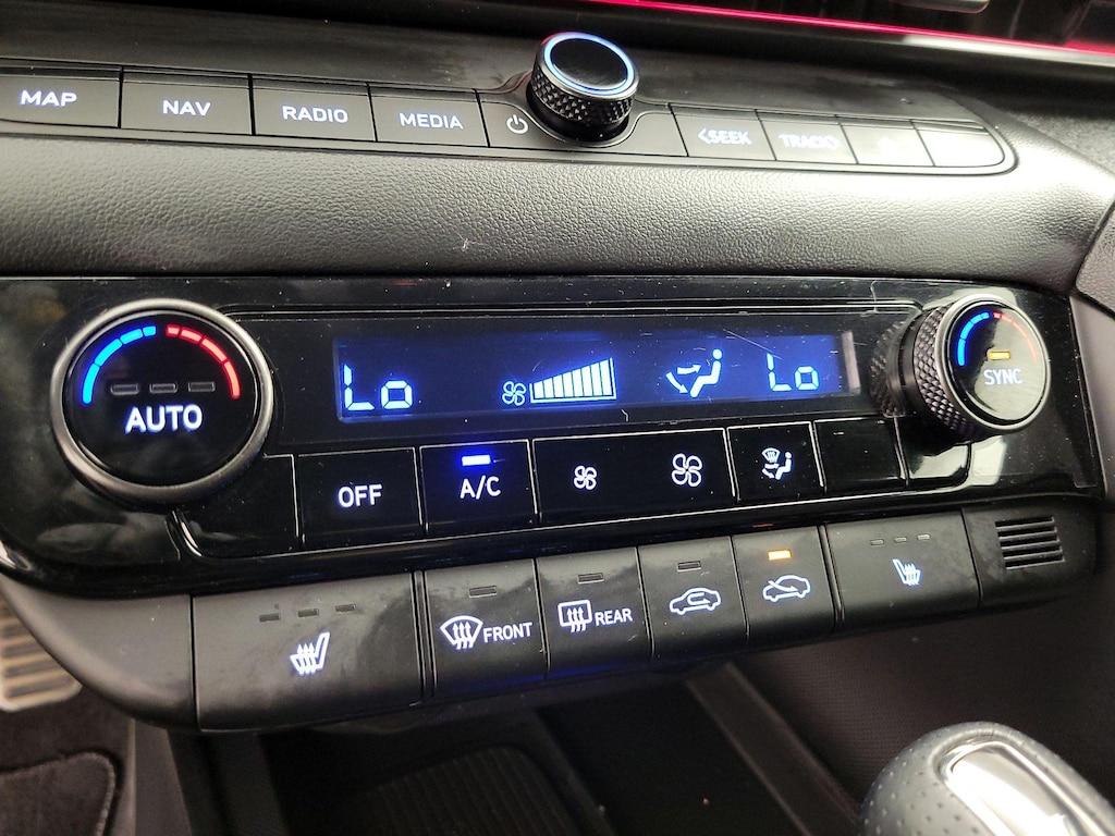 used 2024 Hyundai Elantra car, priced at $25,998