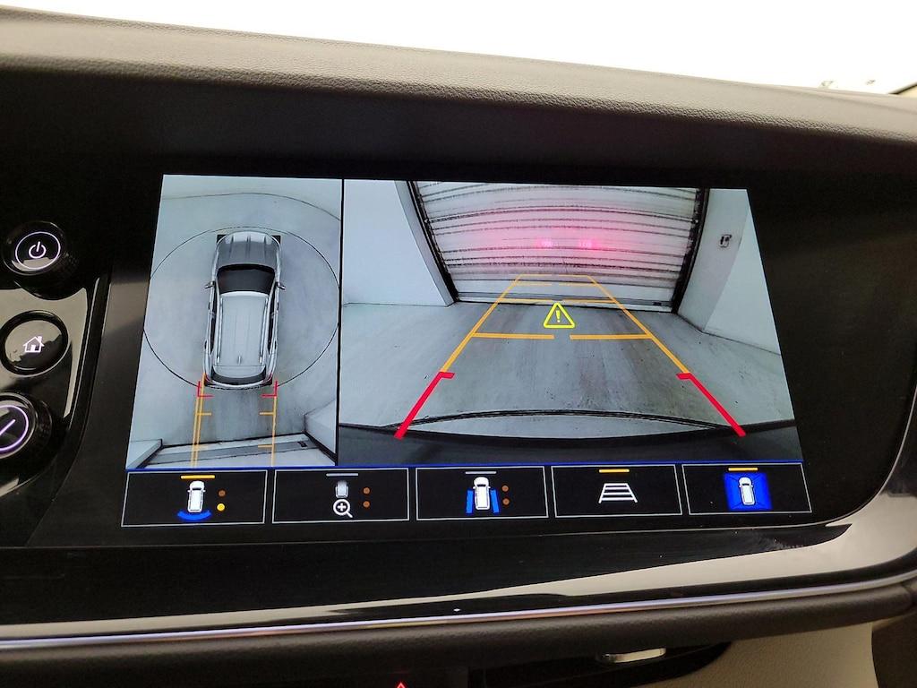 used 2023 Buick Envision car, priced at $28,998